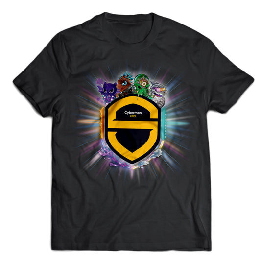2025 Cybermon T-shirt