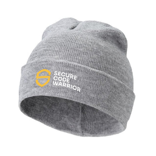 Irwin Beanie Gray