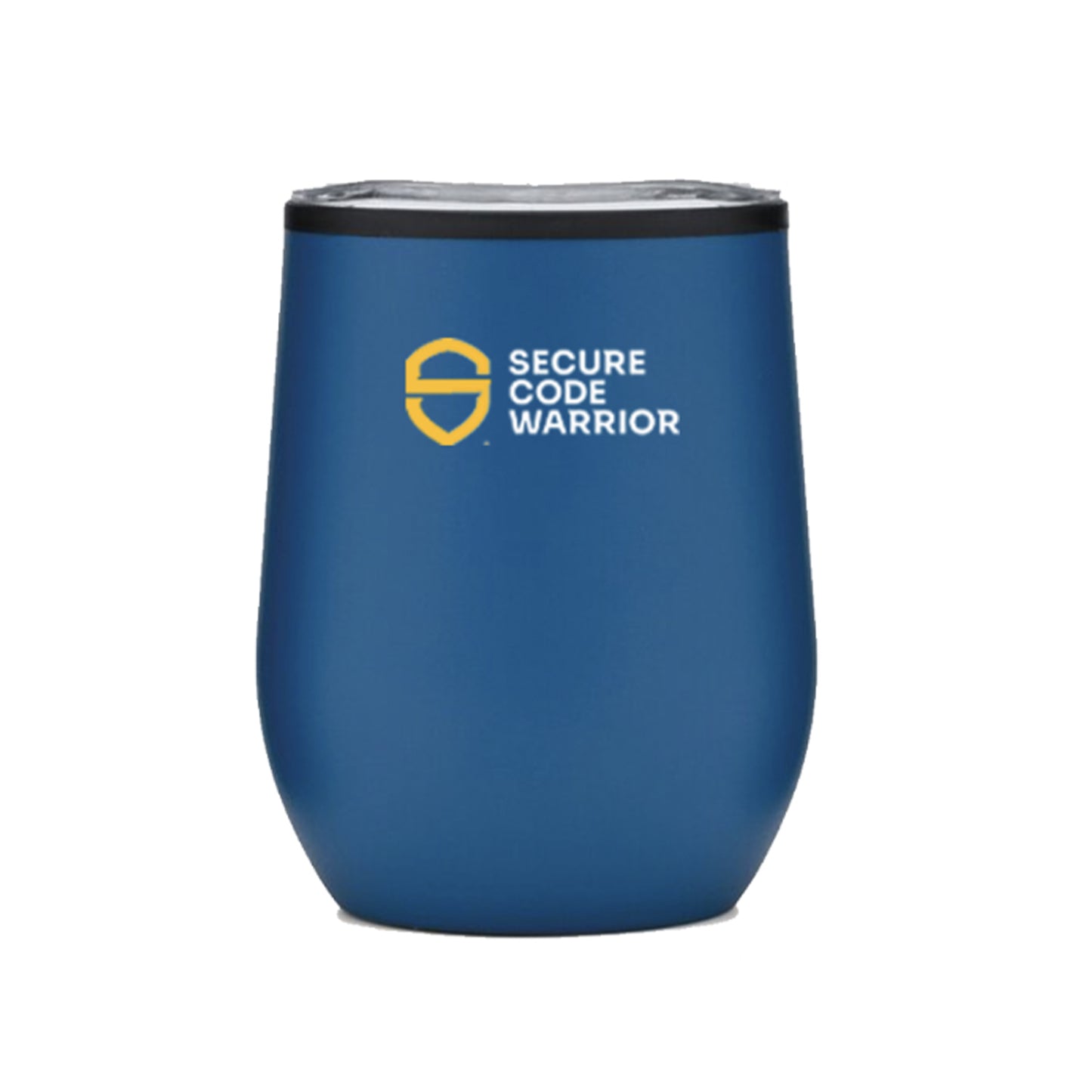 Insulated mug BOWLY blue